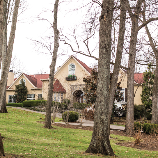 Headline Homes: December 2016